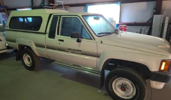 1987 Toyota Tundra full