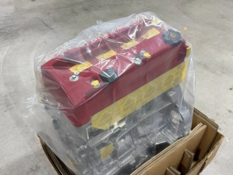 NEW SPOON HONDA S2000 AP1 F20C 2.2L COMPLETE ENGINE