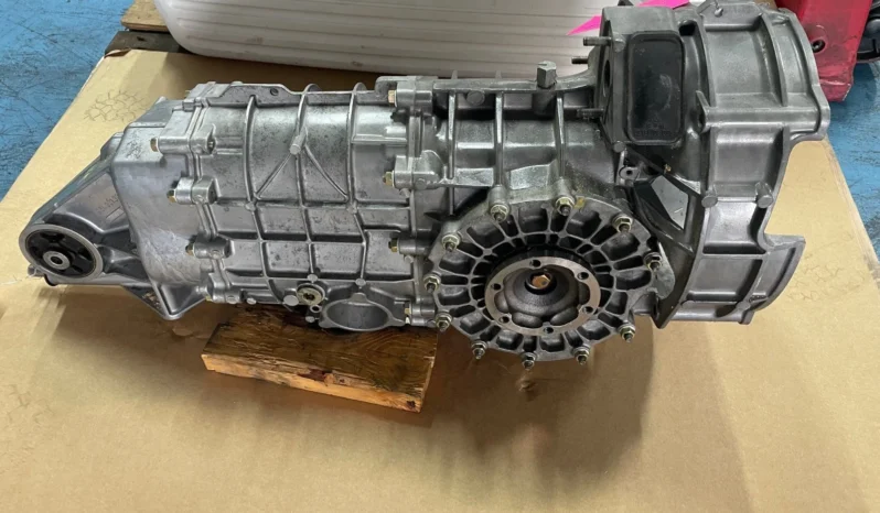Porsche 964 g50 transmission