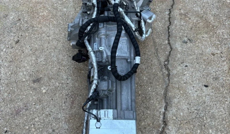 Lamborghini Aventador S Transmission Gearbox with Hydraulic Gear Pump