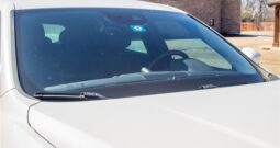 2018 Maserati Levante