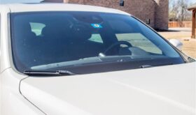 2018 Maserati Levante