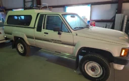 1987 Toyota Tundra