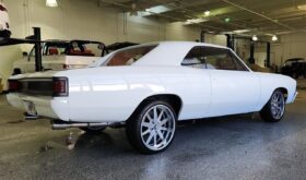 1967 Chevrolet Chevelle