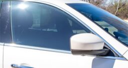 2018 Maserati Levante