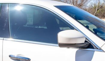 2018 Maserati Levante full