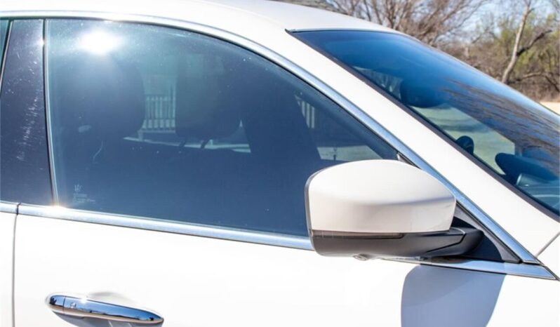 2018 Maserati Levante full