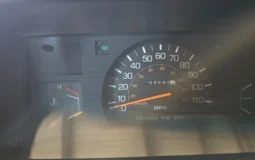 1987 Toyota Tundra