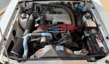 1986 Ford Mustang GT – T-Top – 5spd full