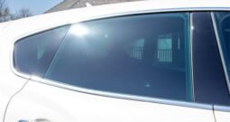 2018 Maserati Levante