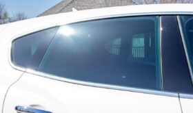 2018 Maserati Levante