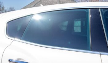 2018 Maserati Levante full