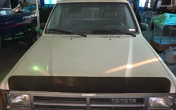 1987 Toyota Tundra