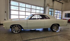 1967 Chevrolet Chevelle