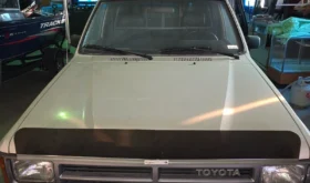 1987 Toyota Tundra