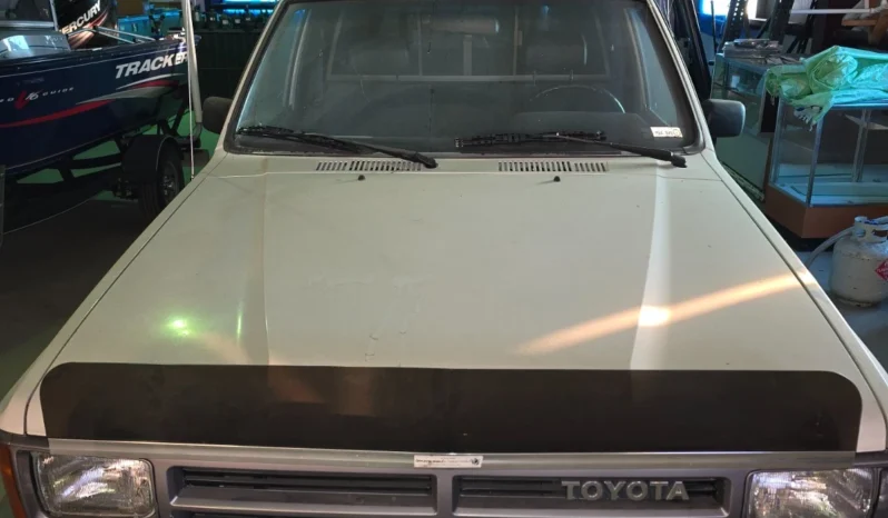 1987 Toyota Tundra