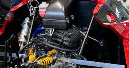 LIGIER JS2 R Evo in showroom condition