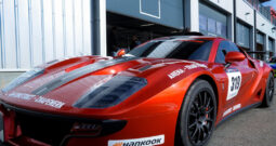 LIGIER JS2 R Evo in showroom condition