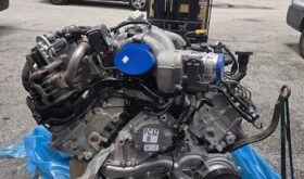 BRAND NEW FORD ORIGINAL 6.7 DIESEL ENGINE – F250-600 SUPER DUTY 2023 & UP