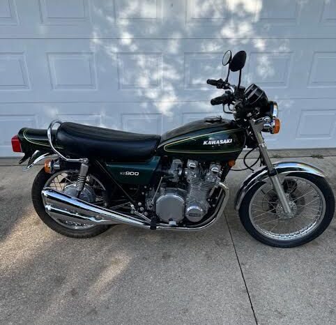 1976 Kawasaki Other