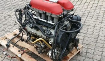 FERRARI 360 F131 F131B MODENA 3.6 V8 COMPLETE ENGINE 400HP full