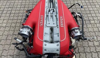 Muellersautos FERRARI 812 SUPERFAST COMPLETE ENGINE F140 6.5L F140GA V12 full