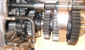 Porsche 997 Hollinger Sequential