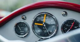 1957 Maserati 200SI by Fantuzzi