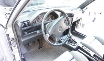 1990 BMW M3 2.5L full