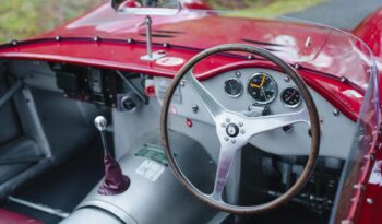1957 Maserati 200SI by Fantuzzi full
