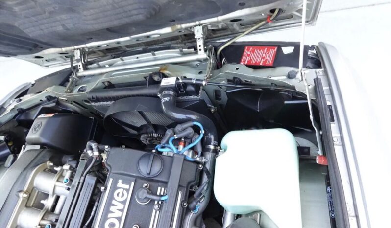 1990 BMW M3 2.5L full