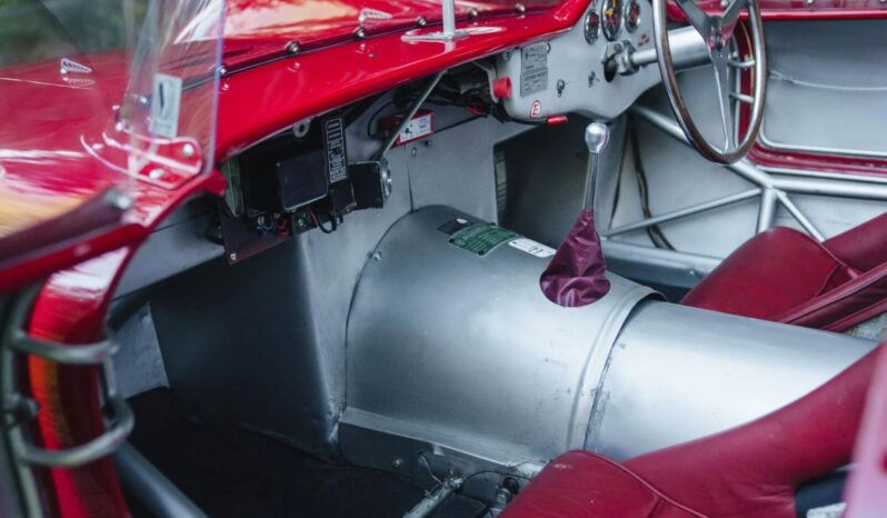 1957 Maserati 200SI by Fantuzzi full