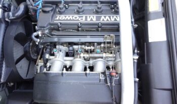 1990 BMW M3 2.5L full