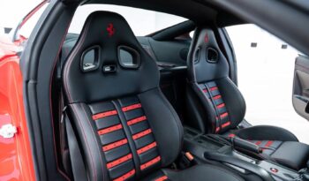 2011 Ferrari 599 GTO 531 Miles full