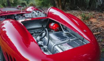 1957 Maserati 200SI by Fantuzzi full