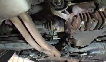 1990 BMW M3 2.5L full