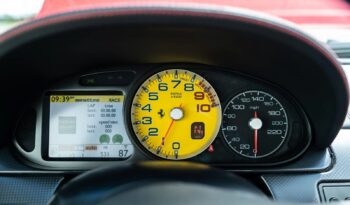 2011 Ferrari 599 GTO 531 Miles full