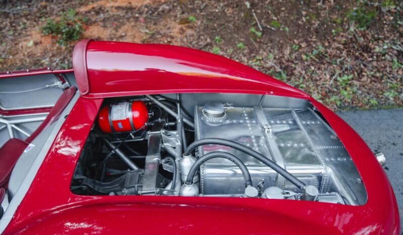 1957 Maserati 200SI by Fantuzzi full