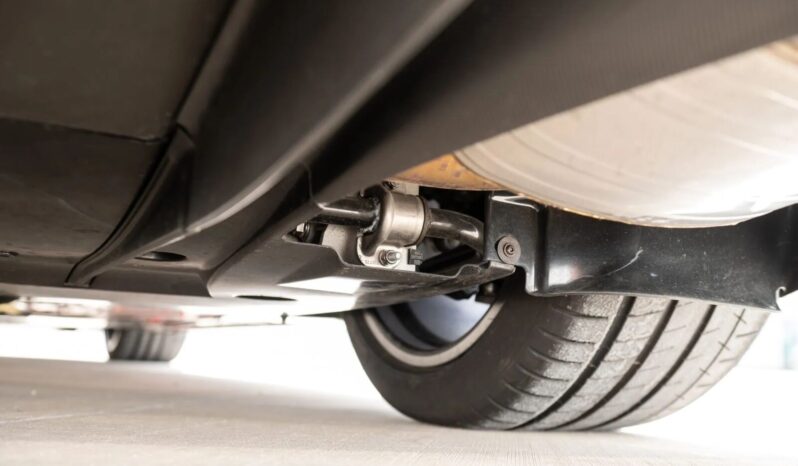 2011 Ferrari 599 GTO 531 Miles full