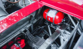 1957 Maserati 200SI by Fantuzzi full