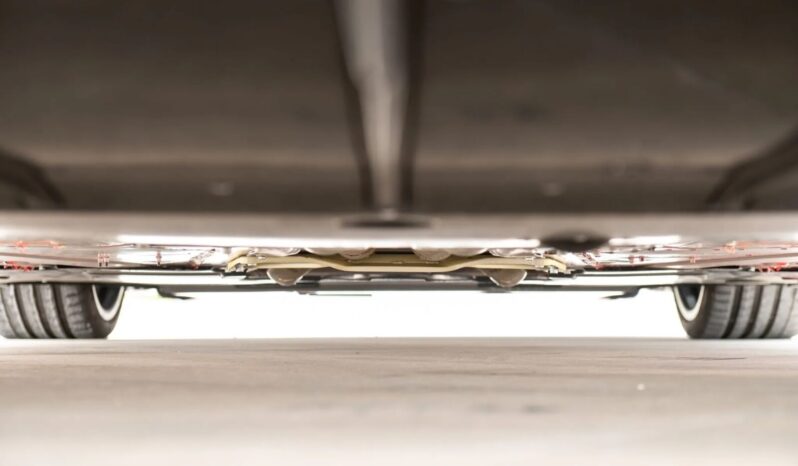 2011 Ferrari 599 GTO 531 Miles full