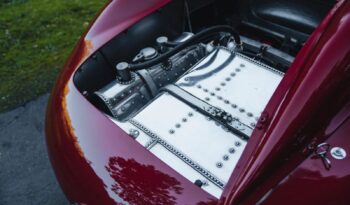 1957 Maserati 200SI by Fantuzzi full