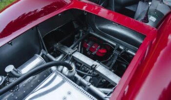 1957 Maserati 200SI by Fantuzzi full