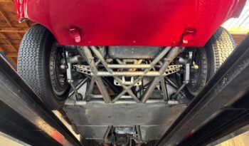 1957 Maserati 200SI by Fantuzzi full