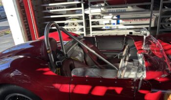 1957 Maserati 200SI by Fantuzzi full