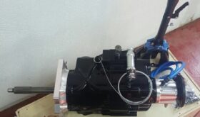 Escort mk1/2 sequential gearbox