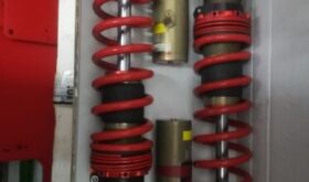 Citroen DS3R3 Gravel Kit