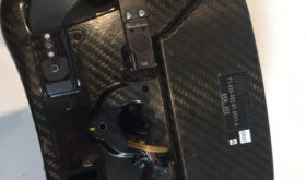 Manor/Marussia F1 steering wheel