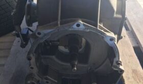 Ferrari F430 Challenge Gearbox