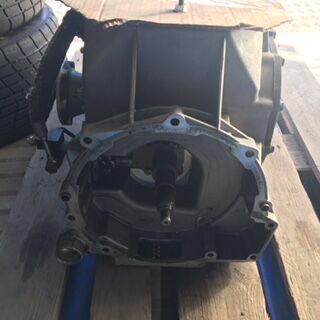 Ferrari F430 Challenge Gearbox